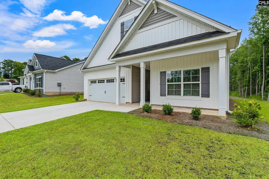 148 Calm Citadel Drive, Pelion, SC 29123 - #3