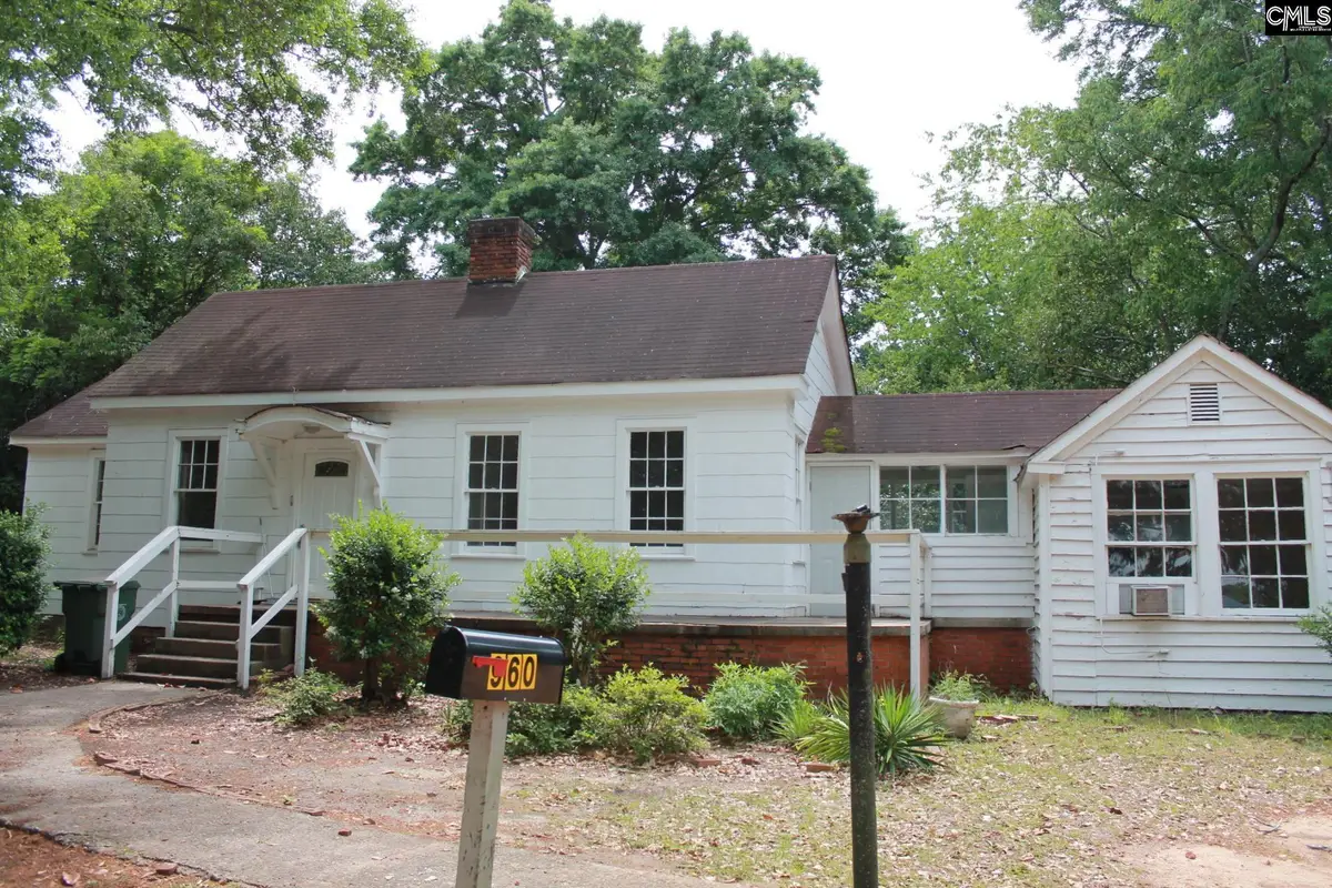 960 Zimalcrest Drive, Columbia, SC 29210 - #1