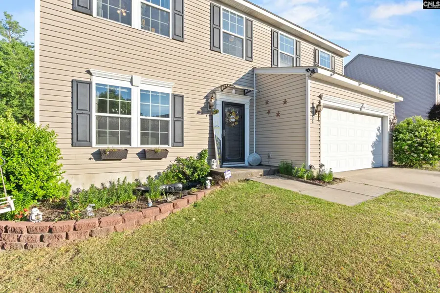 246 Chesterbrook Lane, Lexington, SC 29073 - #2