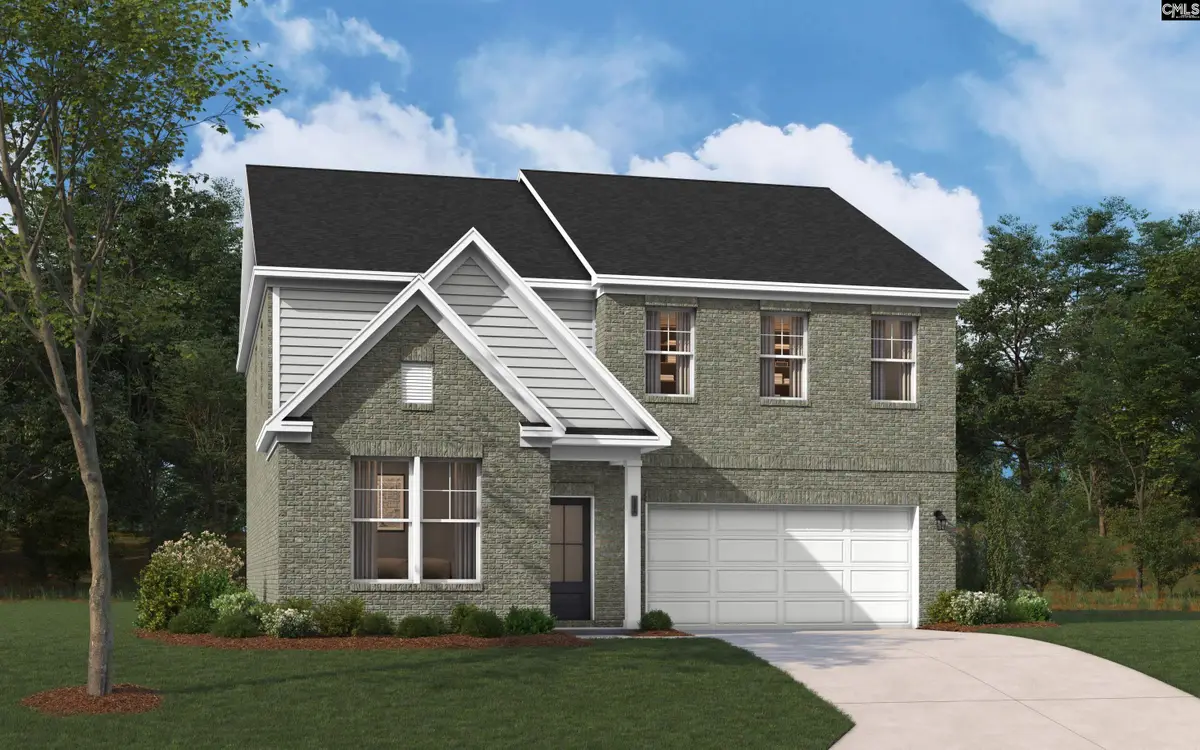 3350 Traveler Trail, Sumter, SC 29150 - #1