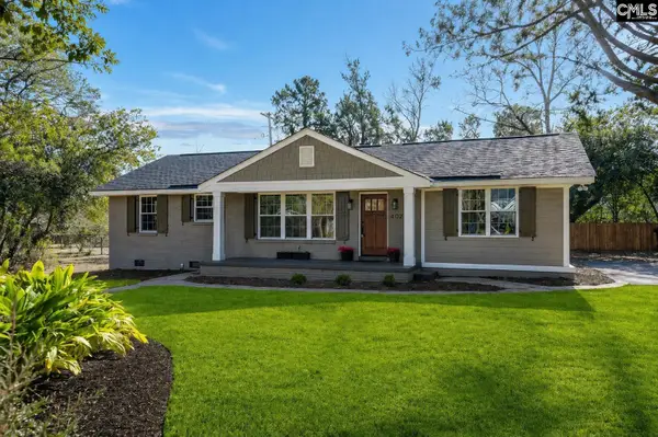 4020 Hanson Avenue, Columbia, SC 29204