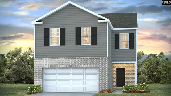 569 Edgetree Drive, Hopkins, SC 29061