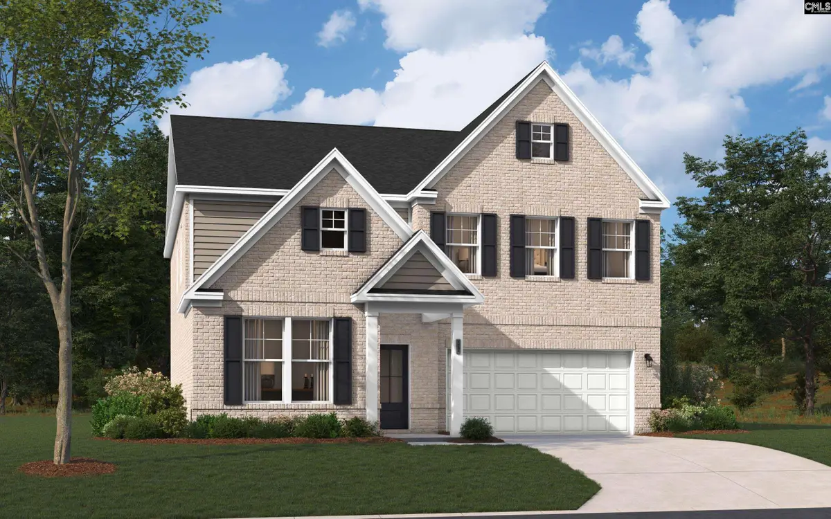 3370 Traveler Trail, Sumter, SC 29150 - #1