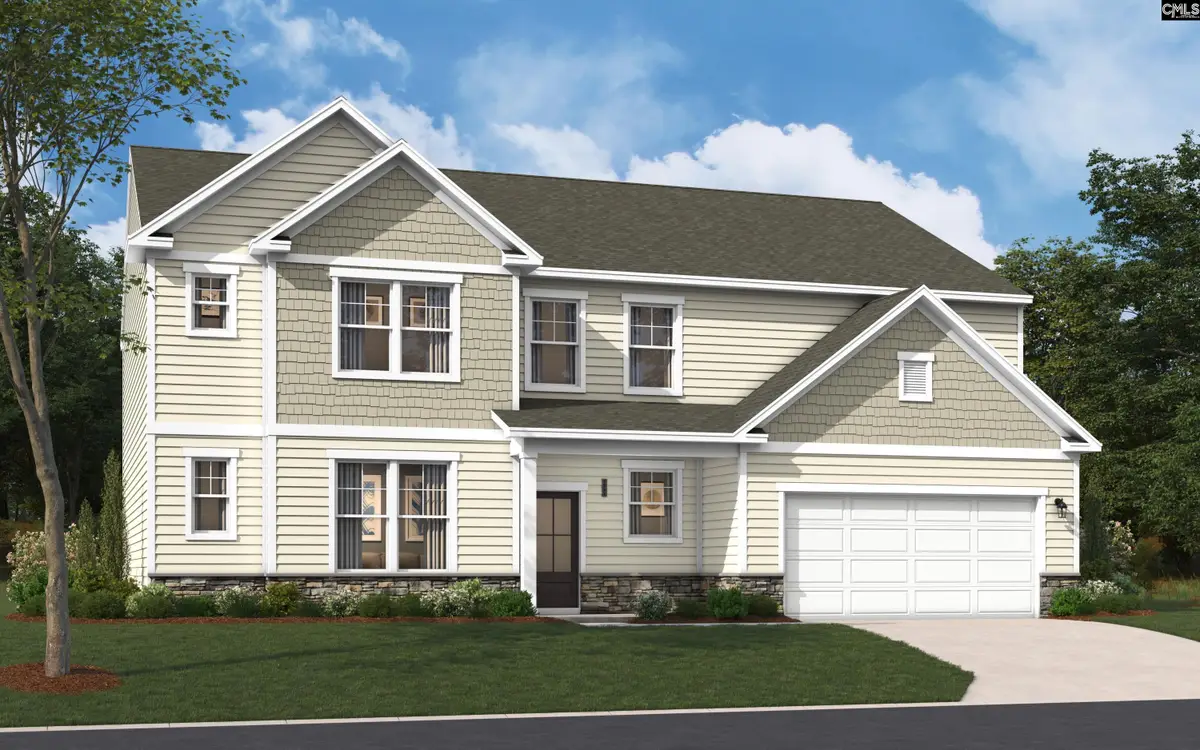 766 Oak Valley Drive, Blythewood, SC 29016 - #1