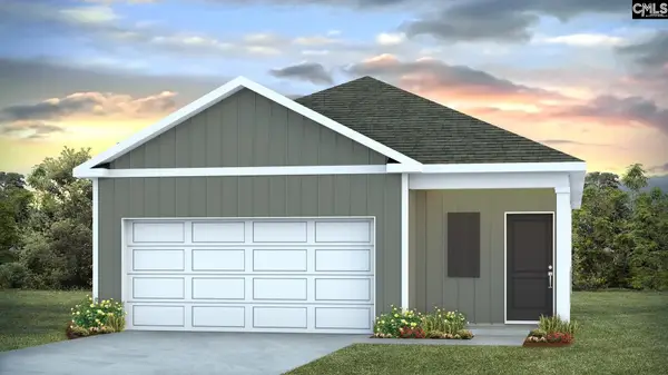 575 Edgetree Drive, Hopkins, SC 29061