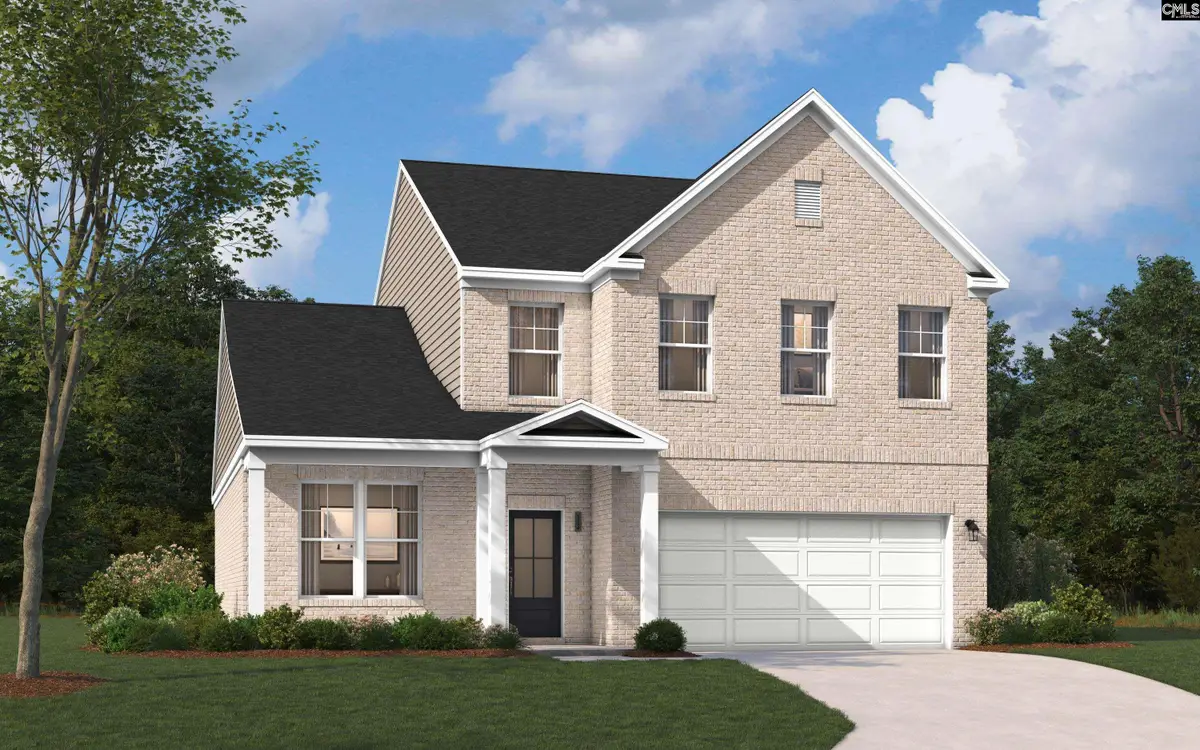 590 Edenwood Drive, Sumter, SC 29150 - #1