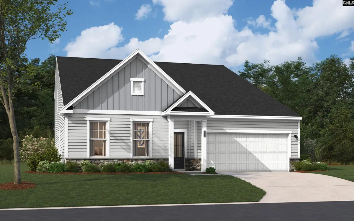 928 Oak Valley Drive, Blythewood, SC 29016 - #1