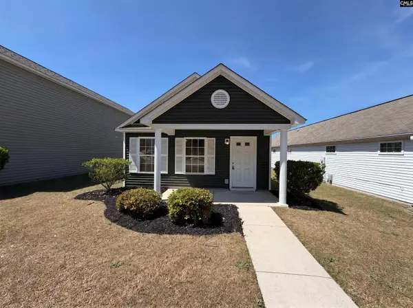 1033 Rabon Pond Drive, Columbia, SC 29223