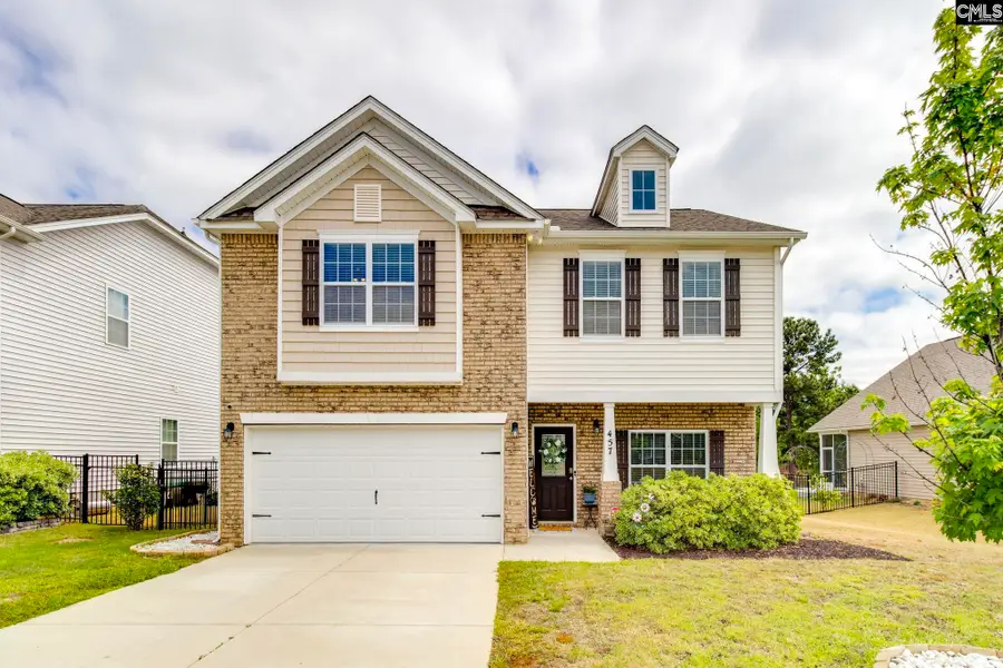 457 Lakemont Drive, Columbia, SC 29229 - #2