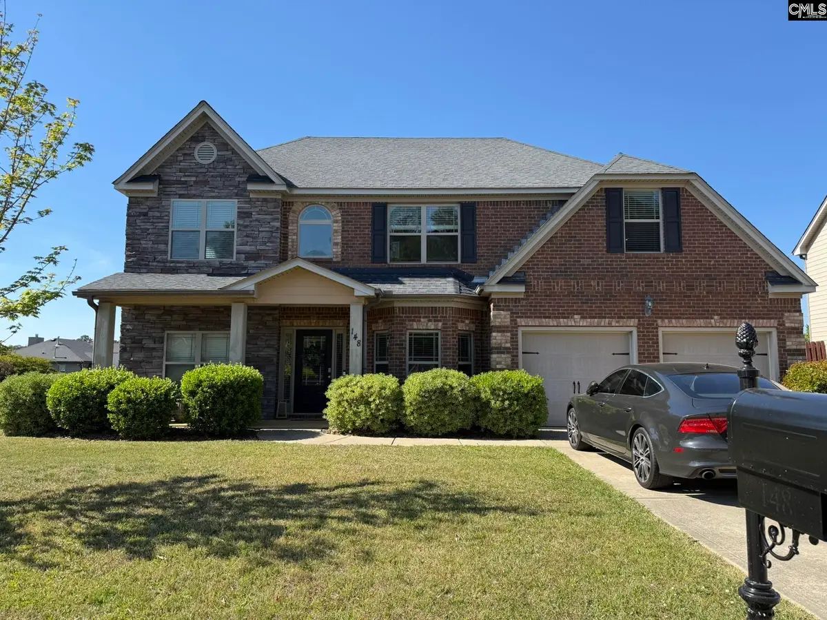 148 Pink Camellia Lane, Lexington, SC 29072 - #1