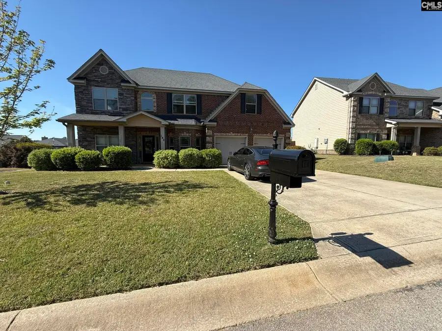 148 Pink Camellia Lane, Lexington, SC 29072 - #2