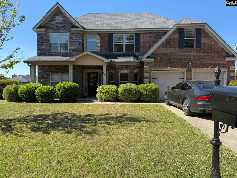 148 Pink Camellia Lane, Lexington, SC 29072 - #3