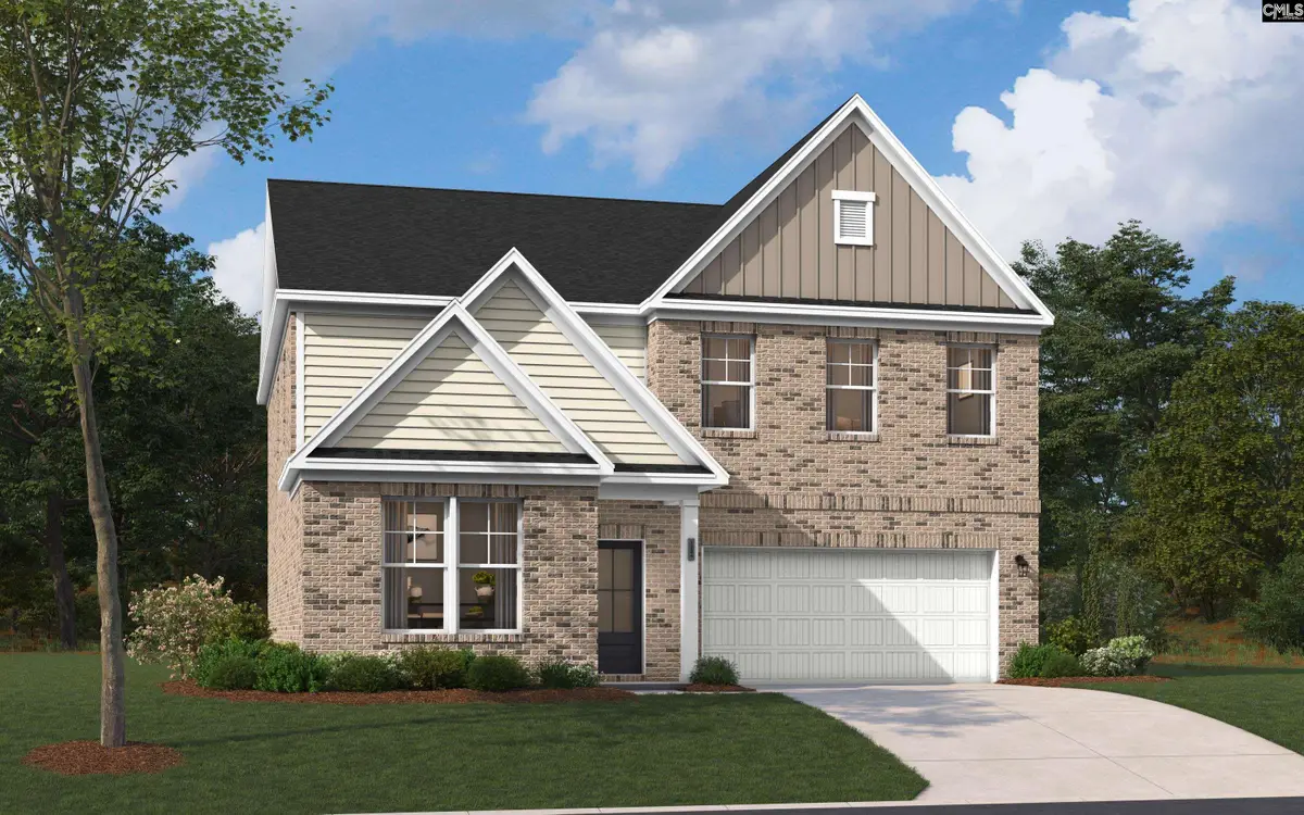 3385 Traveler Trail, Sumter, SC 29150 - #1