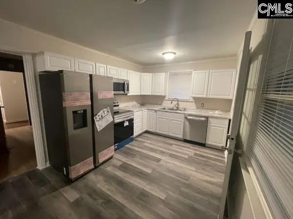 3224 Bronx Road, Columbia, SC 29204