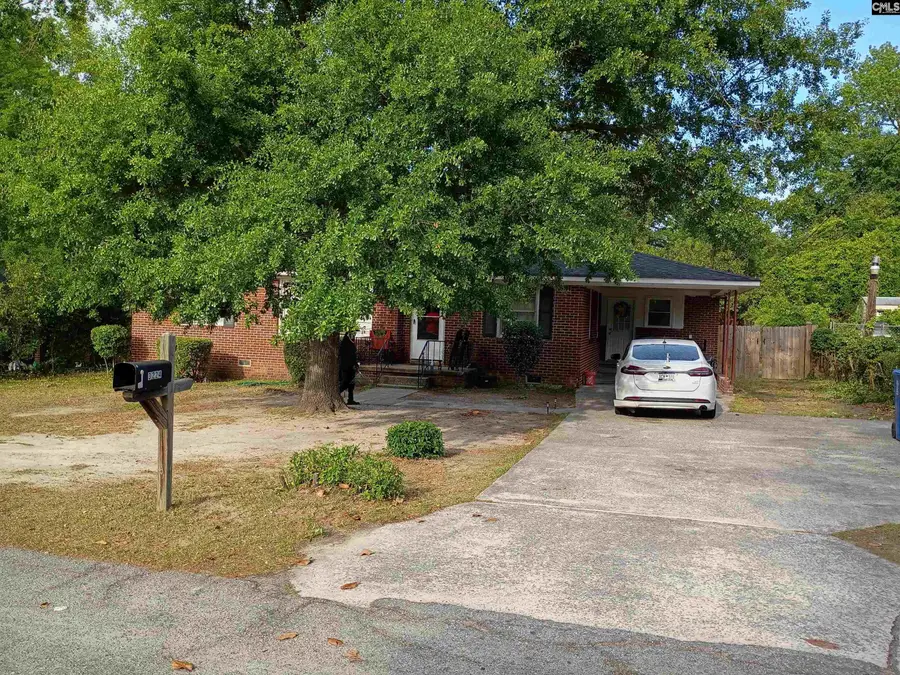 3224 Bronx Road, Columbia, SC 29204 - #2