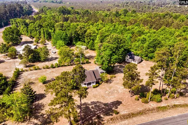 133 Pleasant Home Road, Blackville, SC 29817