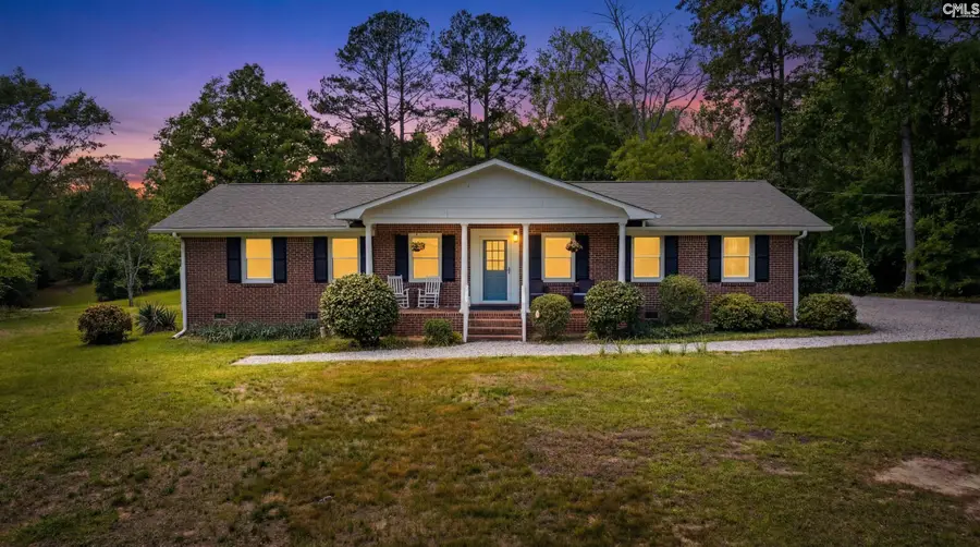 12205 Broad River Road, Little Mountain, SC 29075 - #2