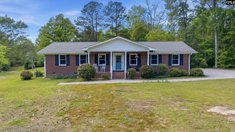 12205 Broad River Road, Little Mountain, SC 29075 - #3