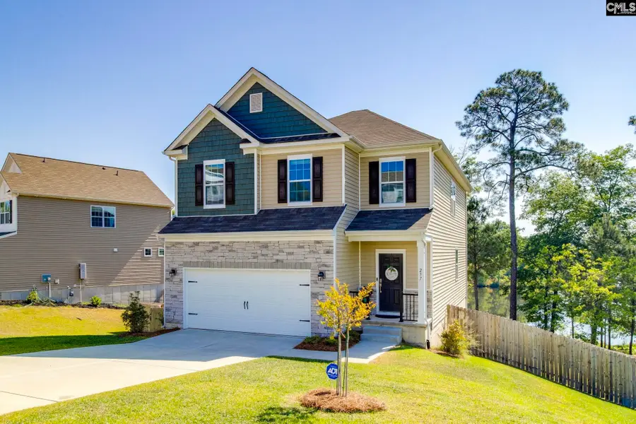 237 Shadowbrook Way, Camden, SC 29020 - #3
