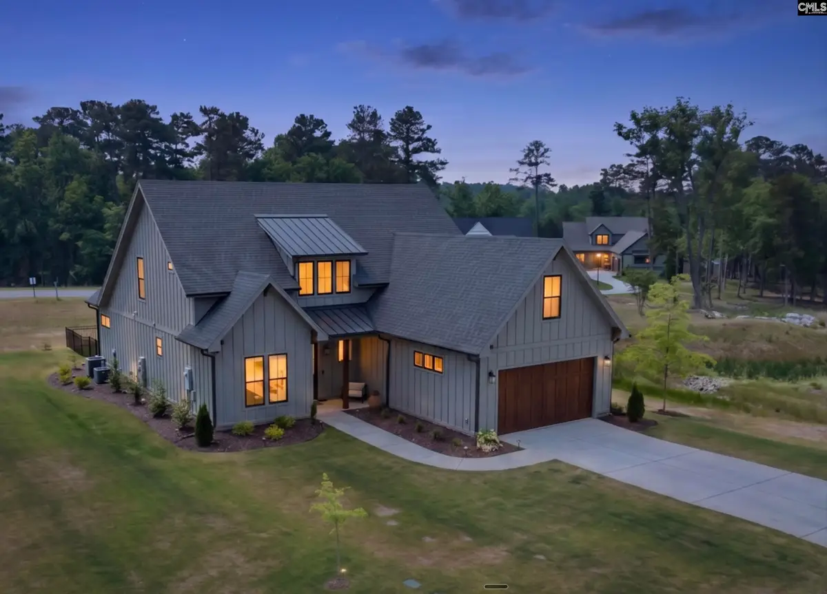 615 Misty Banks Drive, Chapin, SC 29036 - #1