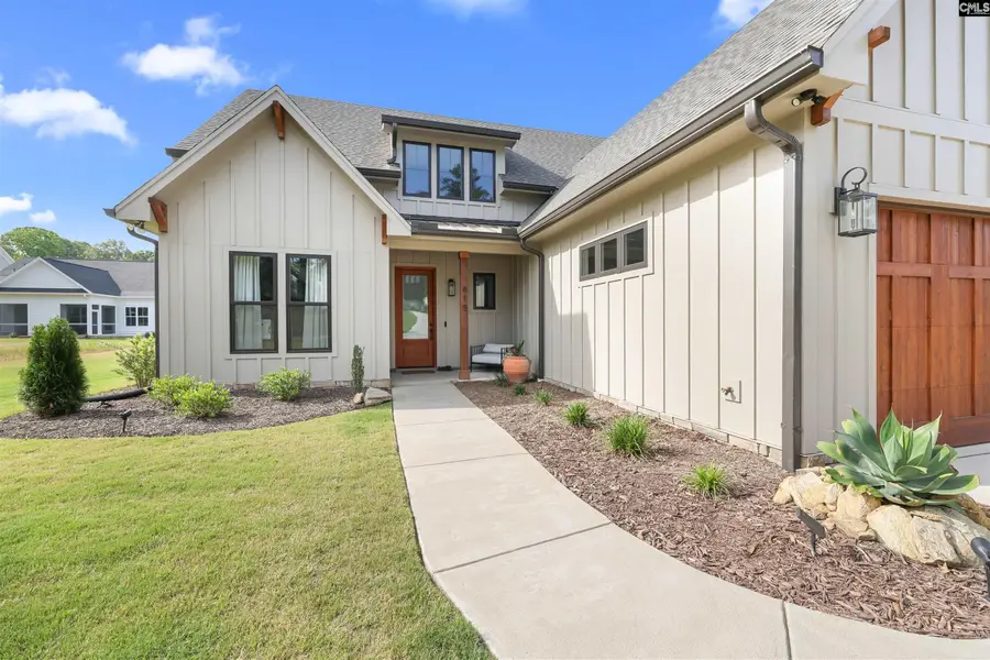 615 Misty Banks Drive, Chapin, SC 29036 - #3