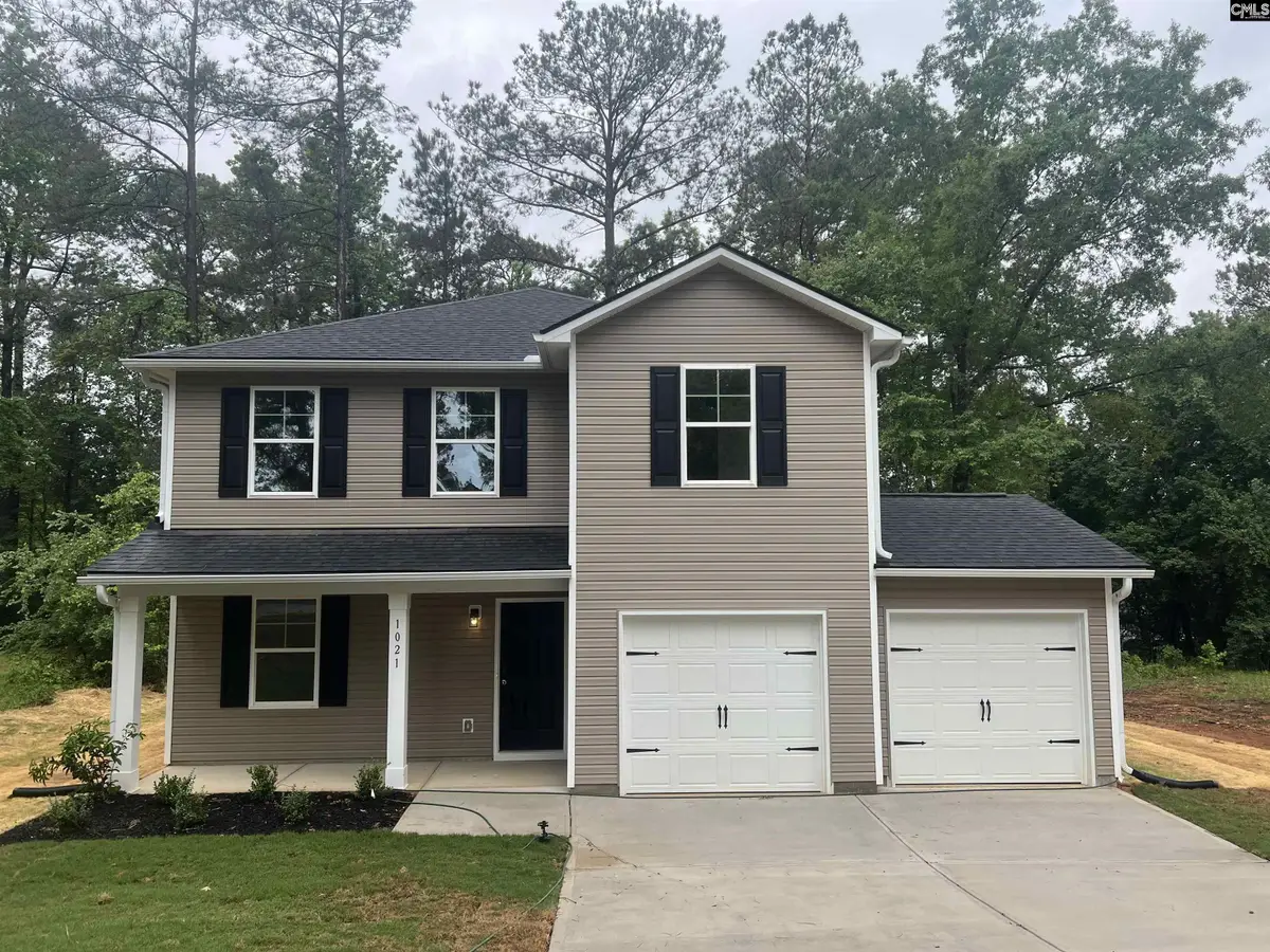 1021 Rockymount Road, Columbia, SC 29203 - #1