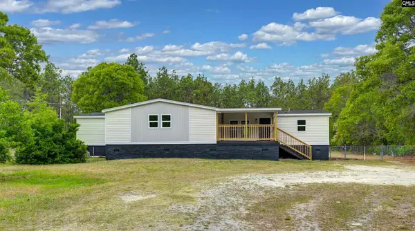 972 Gary Goff Road, Elgin, SC 29045