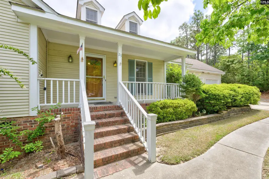 25 Baldur Court, Columbia, SC 29223 - #2