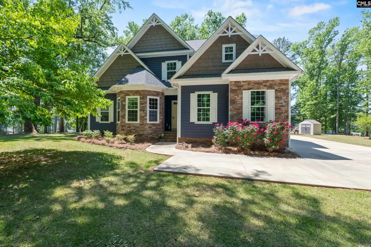 625 Mallard Drive, Chapin, SC 29036 - #1