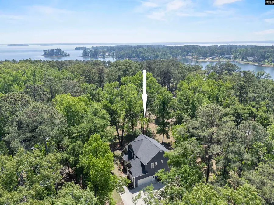 625 Mallard Drive, Chapin, SC 29036 - #2