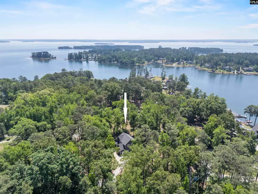 625 Mallard Drive, Chapin, SC 29036 - #3