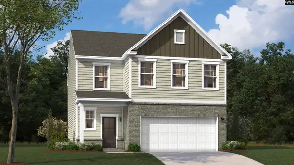 669 Rose Copper Way Drive, Lexington, SC 29073