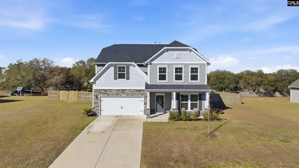 420 Jedburgh Court, Lexington, SC 29073
