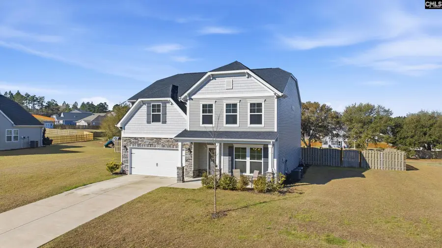 420 Jedburgh Court, Lexington, SC 29073 - #2