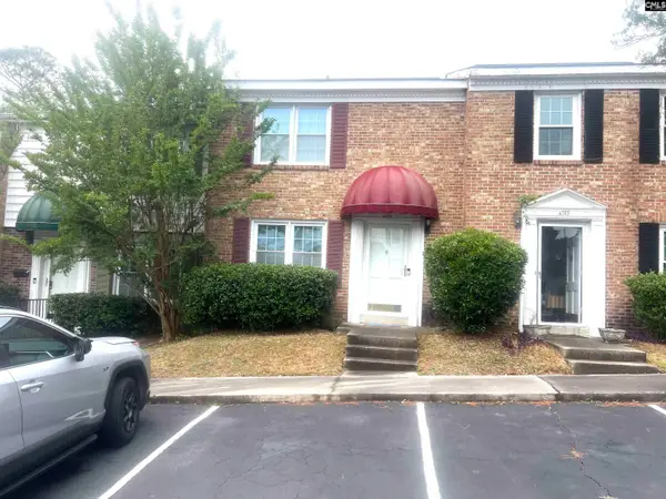 7602 Hunt Club Road #A104, Columbia, SC 29223
