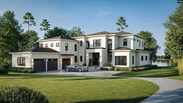 1022 Wise Ferry Road, Lexington, SC 29072