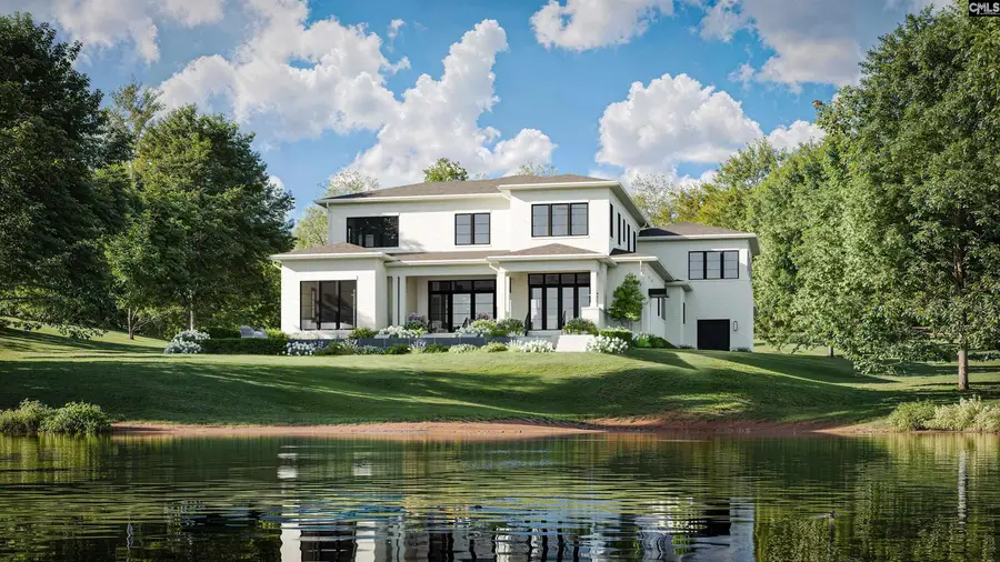 1022 Wise Ferry Road, Lexington, SC 29072 - #2