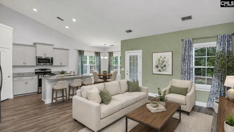 482 Malachite Lane, Chapin, SC 29036 - #2