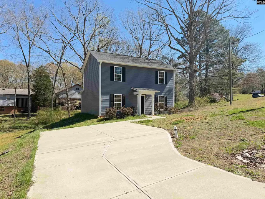 1523 Oakwood Avenue, Lancaster, SC 29720 - #2