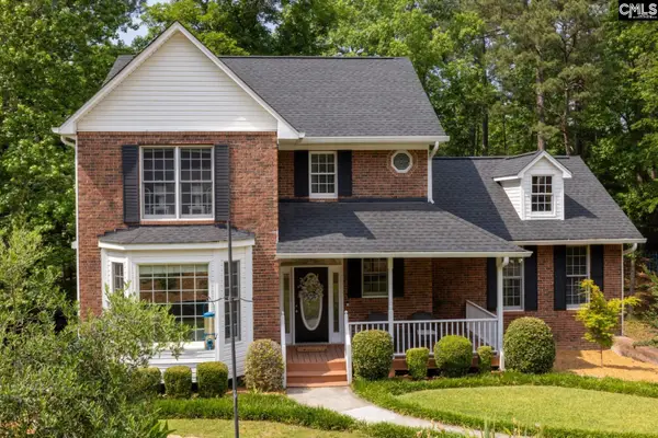 324 Ridgecreek Drive, Lexington, SC 29072