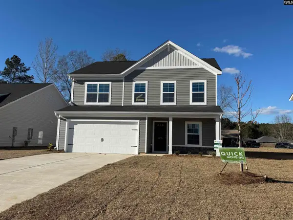 2195 Citation Street, Sumter, SC 29153