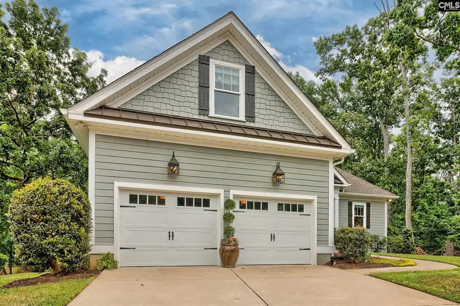 408 Little Key Court, Chapin, SC 29036 - #2