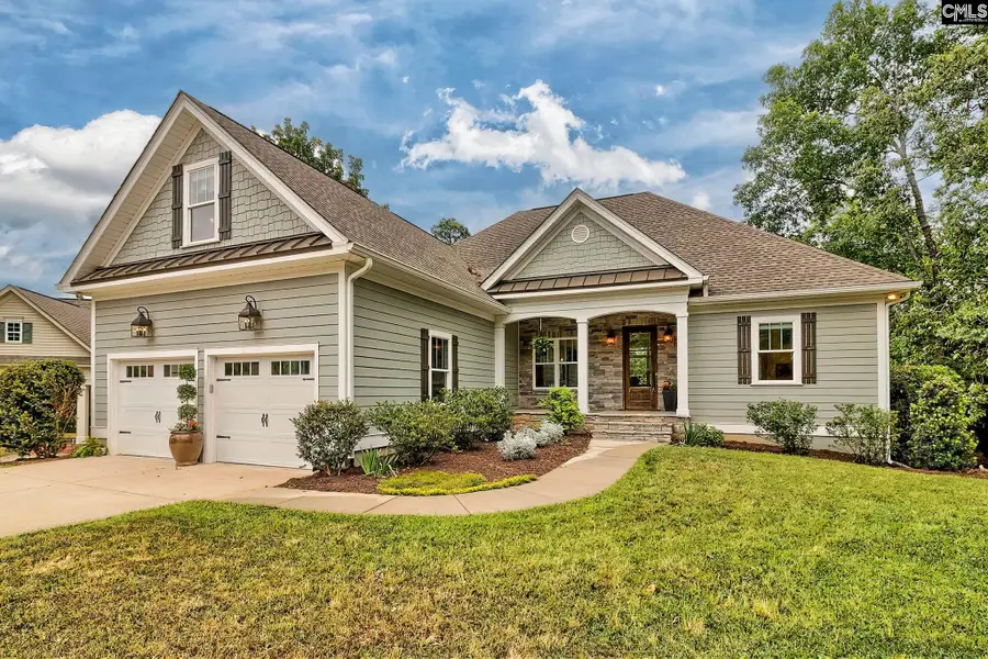 408 Little Key Court, Chapin, SC 29036 - #3