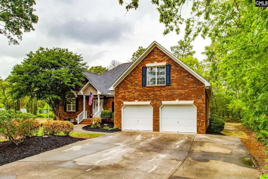 11 Hilltopper Court, Blythewood, SC 29016 - #3