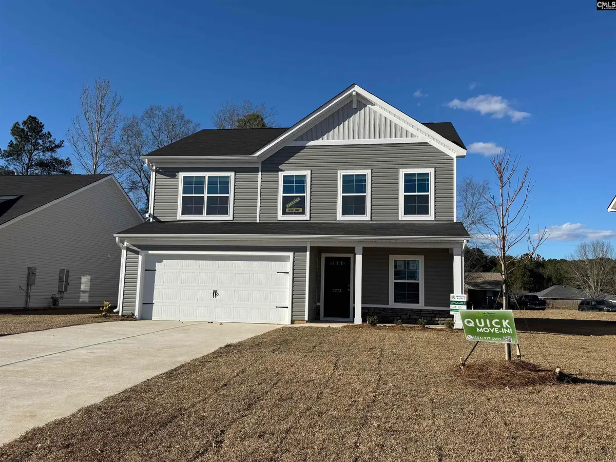 2249 Citation Street, Sumter, SC 29153 - #1