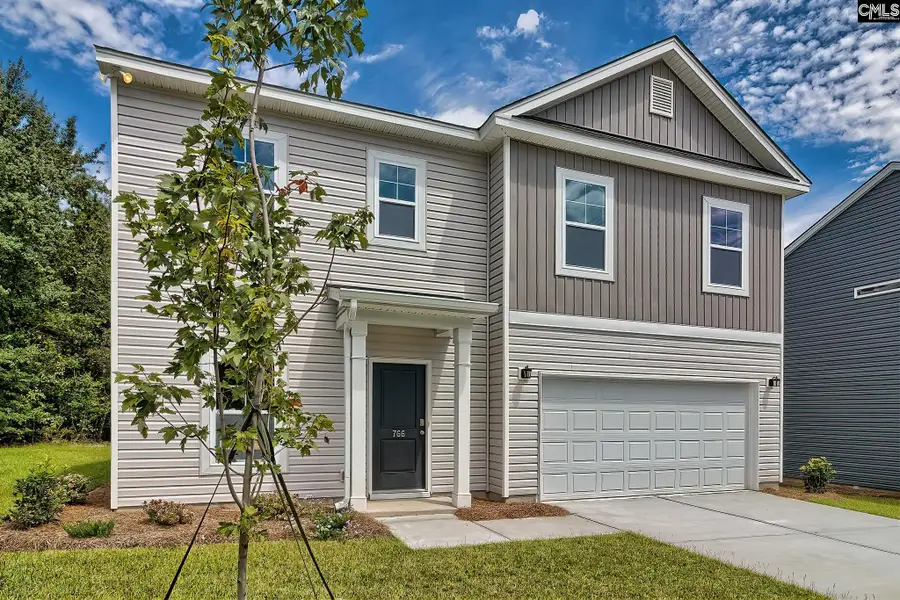 725 Samantha Street, West Columbia, SC 29170 - #2