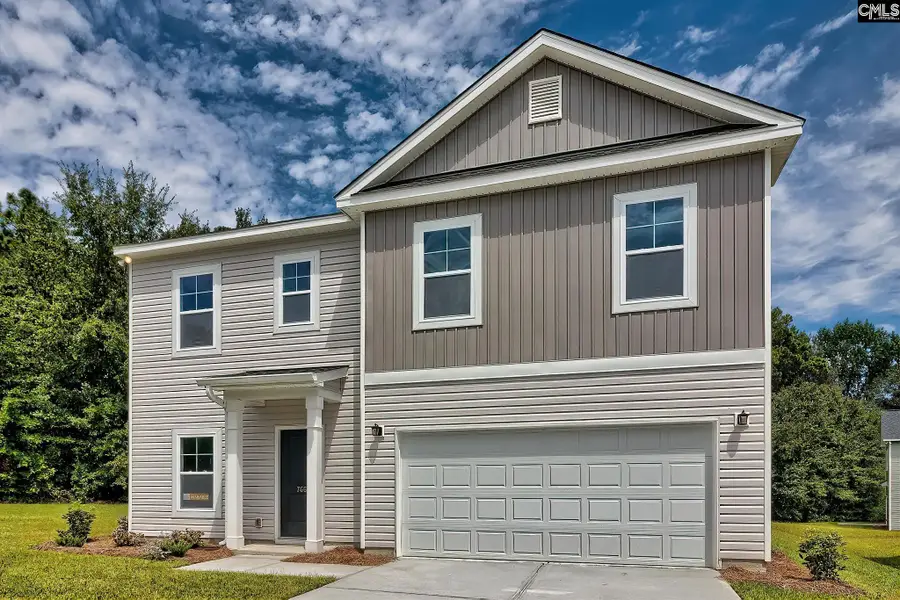 725 Samantha Street, West Columbia, SC 29170 - #3