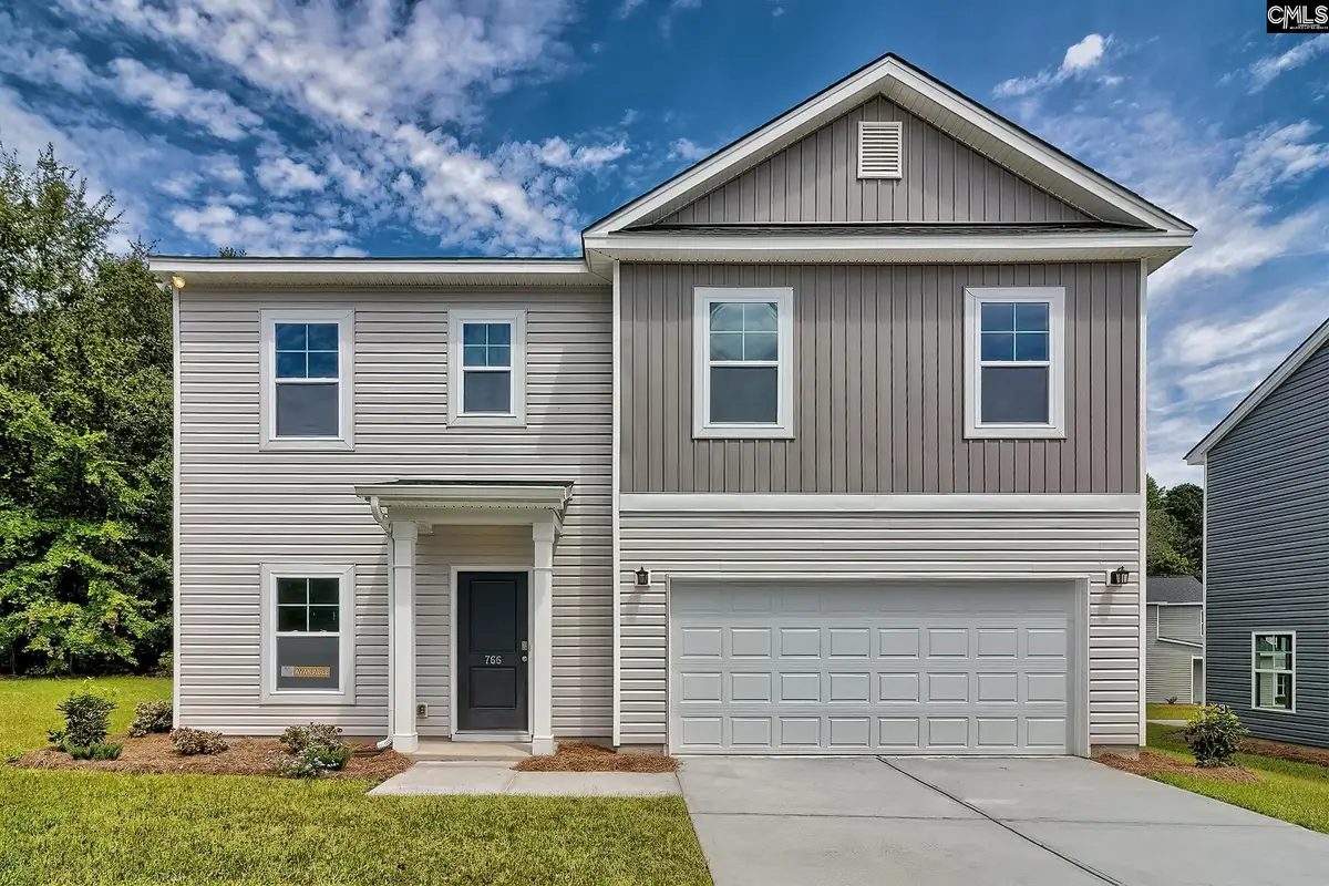 766 Samantha Street, West Columbia, SC 29170 - #1