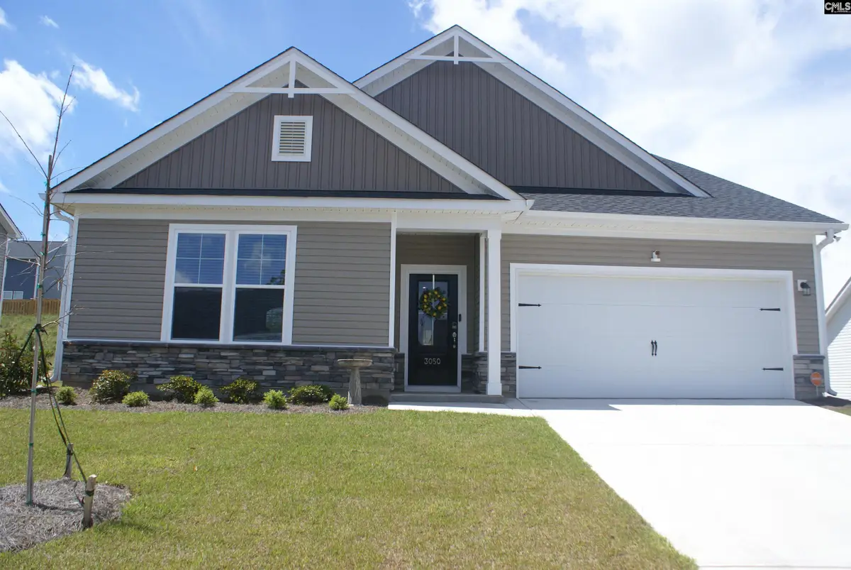 3050 Snail Seed Trail, Lexington, SC 29073 - #1