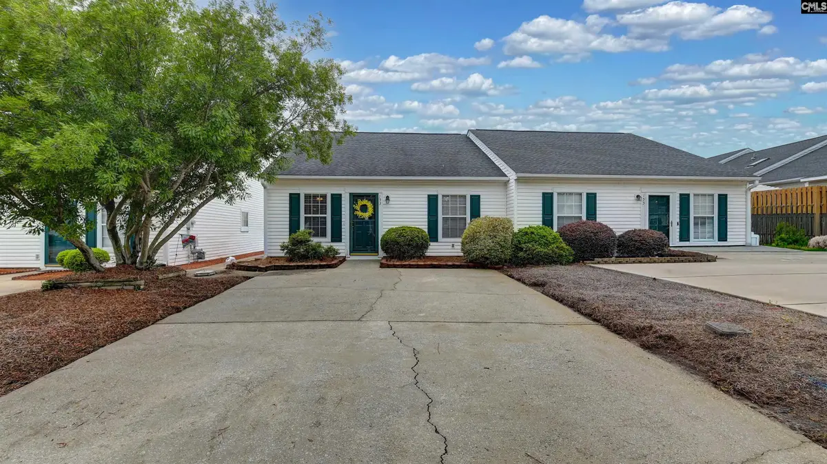 153 Heritage Village Lane, Columbia, SC 29212 - #1